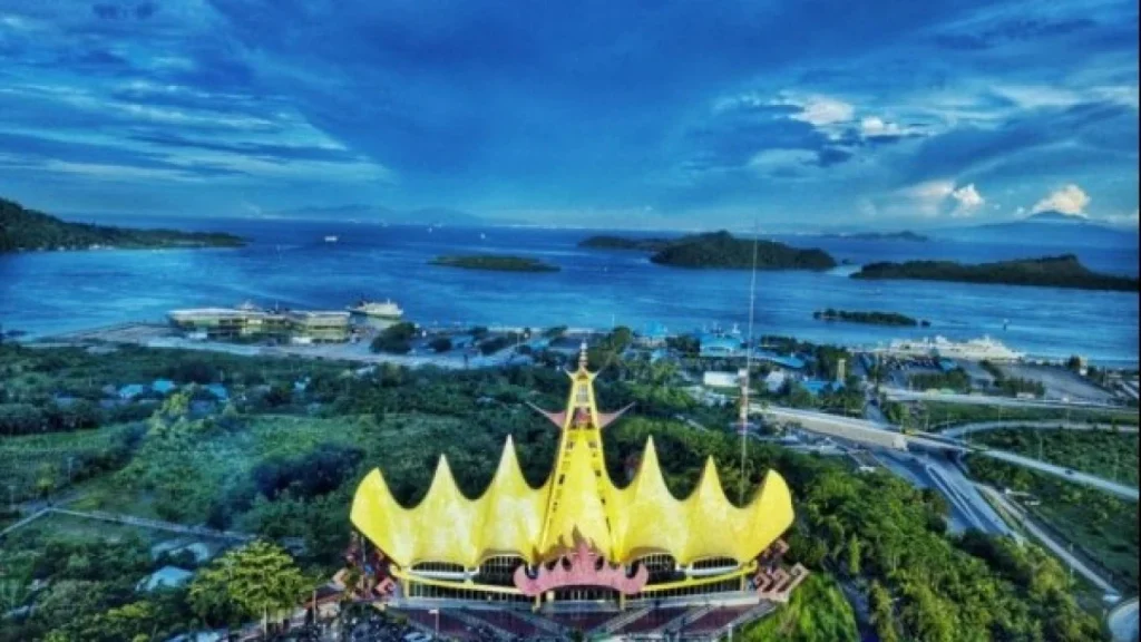 rental mobil lampung