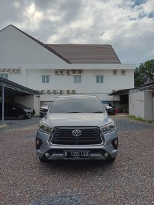 Rental Mobil Lampung Satria Rentcar