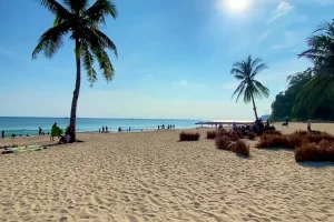 Rental mobil lampung, satria rentcar