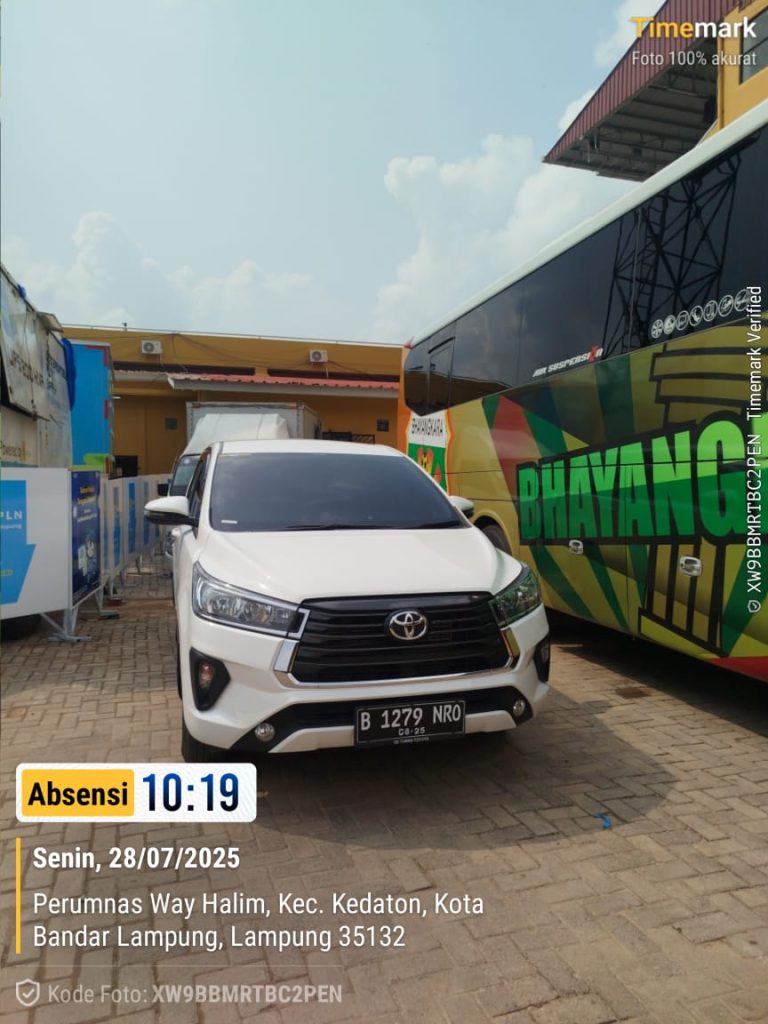 Launching Bhayangkara Presisi Lampung FC Didukung Satria Rent Car: Transportasi VIP di Stadion Sumpah Pemuda